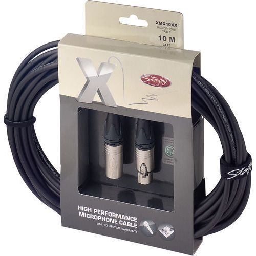 Stagg XMC10XX przewód audio