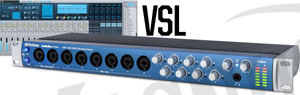 PreSonus AudioBox 1818 VSL interfejs audio USB
