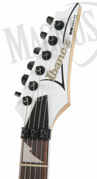 Ibanez RG-350 DXZ WH gitara elektryczna