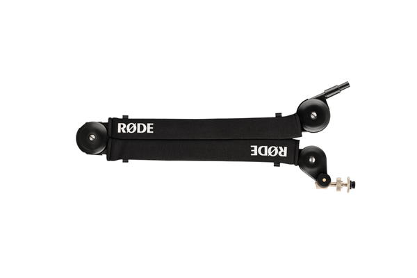 Rode Podcaster Bundle dwuosobowy zestaw do podcastingu