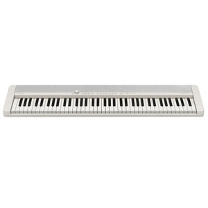 Casio Casiotone CT-S1-76 WE Keyboard dla początkujących