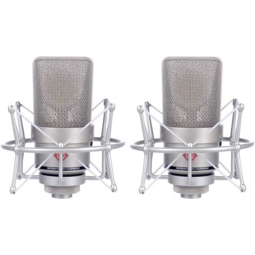 Neumann TLM 103 Stereo Set mikrofon wielkomembranowy