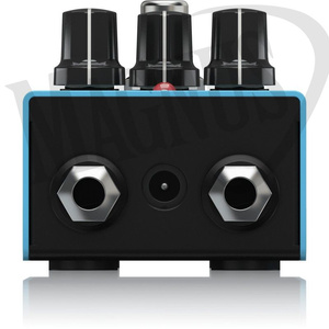 T.C. Electronic Skysurfer Mini Reverb efekt typu reverb