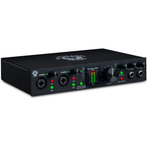 Black Lion Revolution 6x6 interfejs audio USB