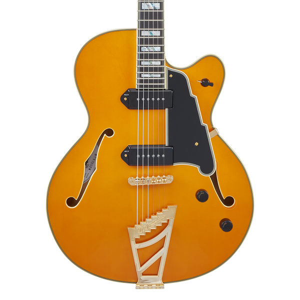 D’Angelico Excel '59 Vintage Natural - gitara elektryczna