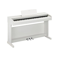 Yamaha YDP-145 WH pianino cyfrowe