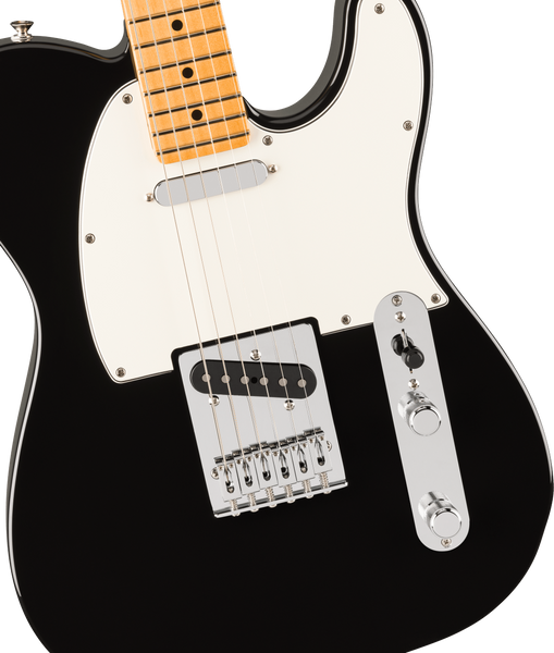 Fender Player II Telecaster MN BLK gitara elektryczna