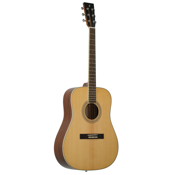 Prodipe Guitars SD150 - gitara akustyczna