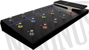 Line 6 FBV3  footswitch