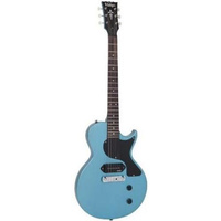 Vintage V120GHB gitara elektryczna typu les paul