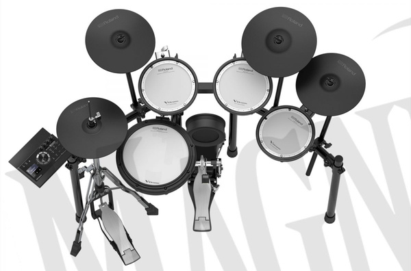 Roland TD-17KVX perkusja elektroniczna