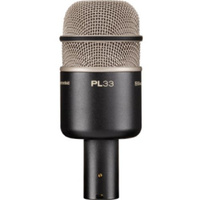 Electro-Voice PL33 mikrofon przewodowy
