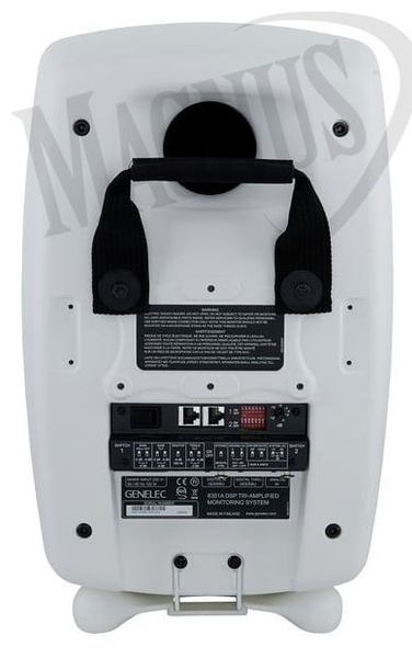 Genelec 8351 AWM aktywny monitor studyjny