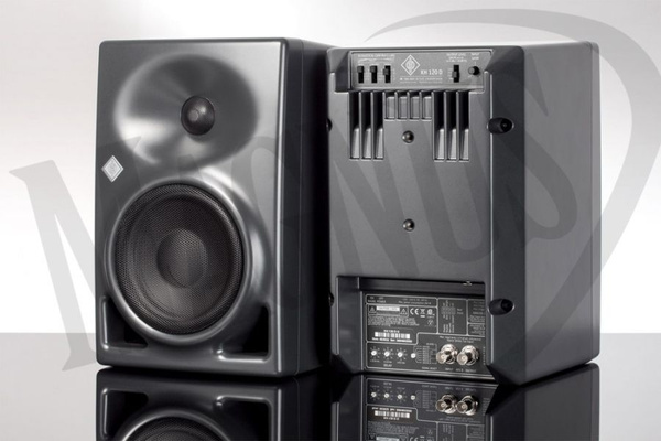 Neumann KH 120 D aktywny monitor studyjny