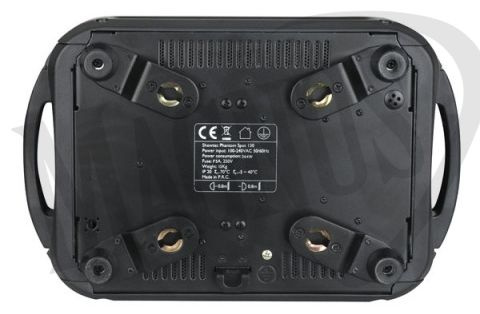 Showtec Phantom 130 Spot głowica ruchoma