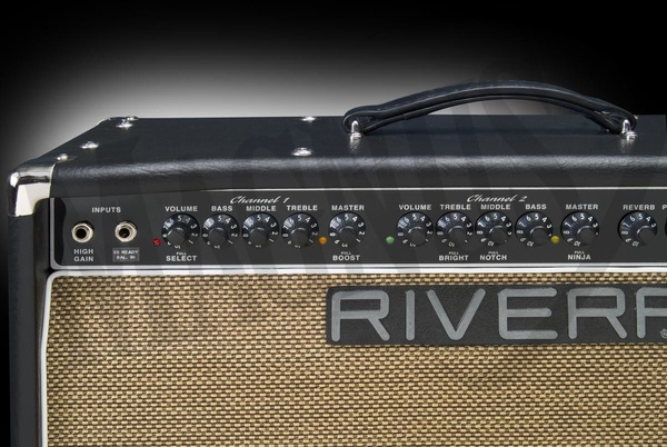 Rivera Sedona Lite 25 Combo