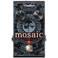 DigiTech Mosaic - Polyphonic 12-String Emulator efekt gitarowy