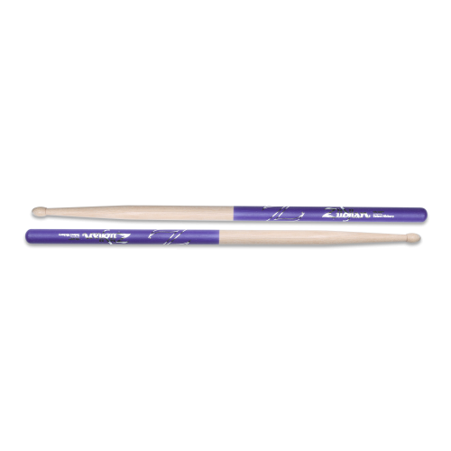 Zildjan 5BDP Purple DIP pałki perkusyjne