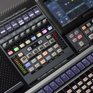 PreSonus StudioLive 32 S cyfrowy mikser