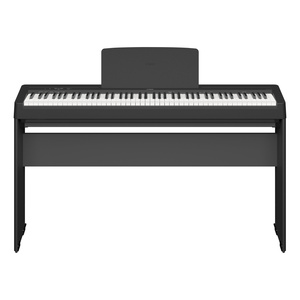 Yamaha P-145 B BLUETOOTH pianino cyfrowe - promocja 150 zł Cashback!