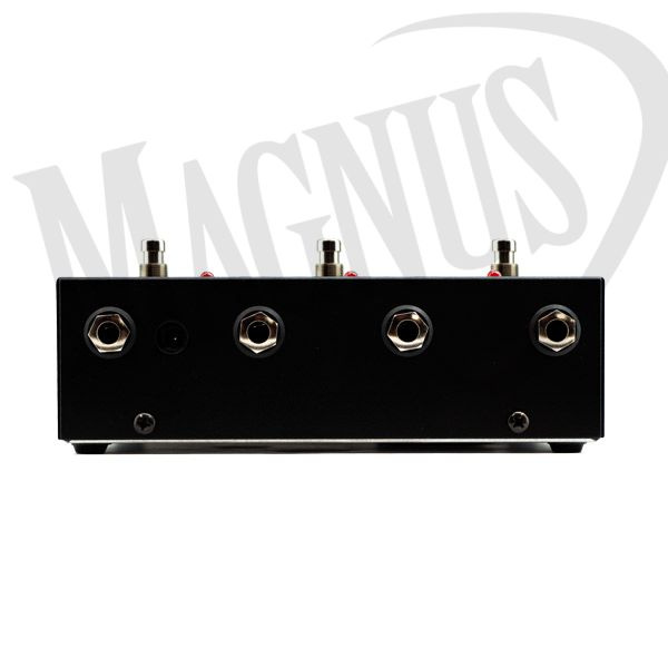 Morley ABC PRO efekt gitarowy