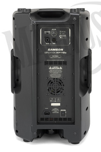 Samson XP112A kolumna aktywna