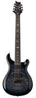 PRS SE Mark Holcomb SVN Holcomb Blue Burst - gitara elektryczna, 7-strunowa