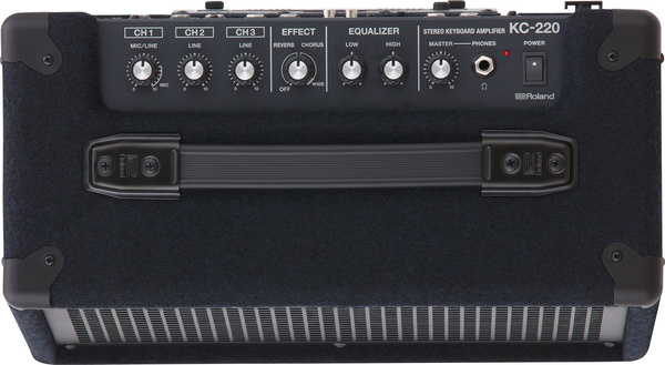 Roland KC 220 wzmacniacz klawiszowy
