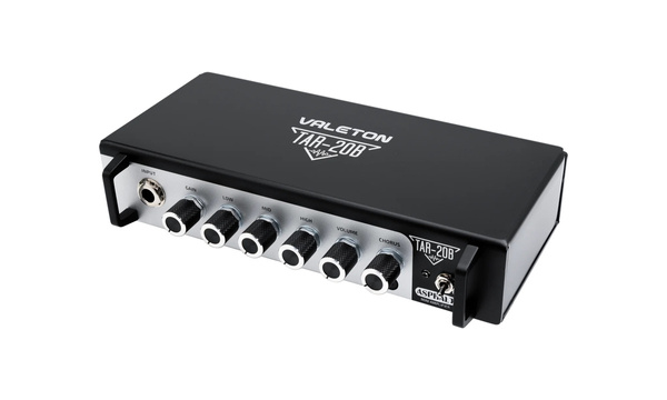 Valeton TAR-20B  footswitch