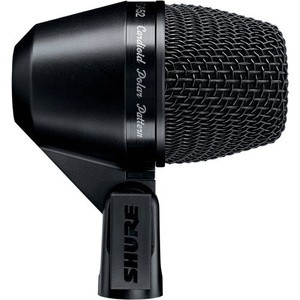 Shure PGA52-XLR mikrofon przewodowy