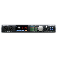 PreSonus Quantum 2 interfejs Fire Wire