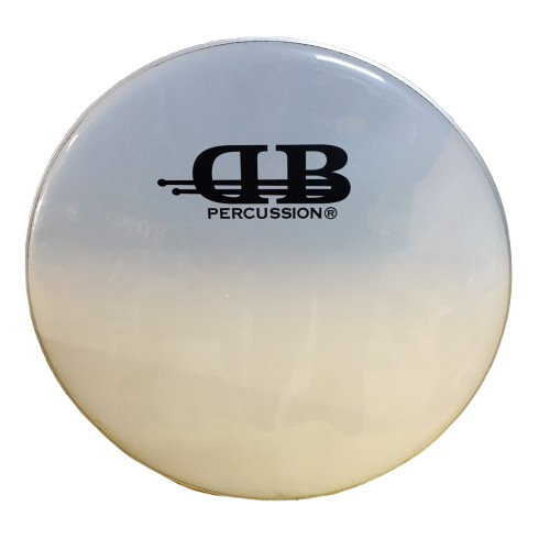 DB DH14-TS75  - membrana rezonansowa werblowa 14"