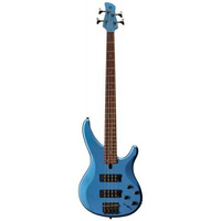 Yamaha TRBX-304 Factory Blue gitara basowa