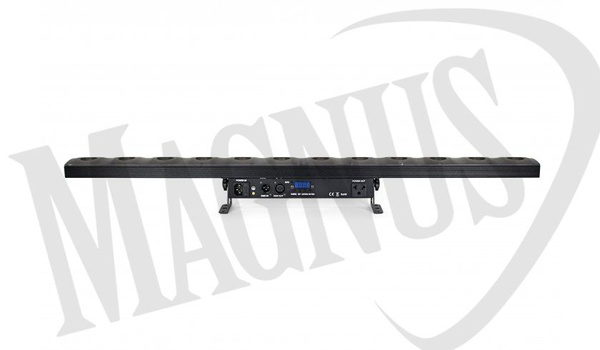Fractal Lights Bar Led 12x3W reflektor par