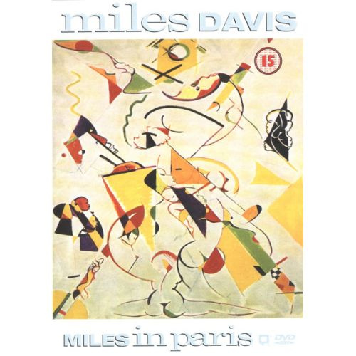 Miles Davis - Miles in Paris