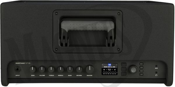 Fender Mustang GT 100 Combo