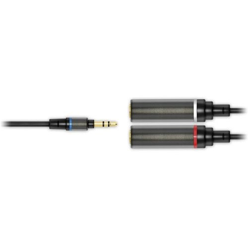 iK Multimedia iLine Mono Output Splitter