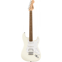 Squier Bullet Stratocaster HSS HT Arctic White gitara elektryczna