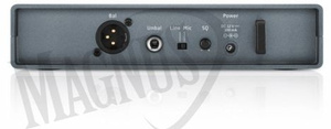 Sennheiser XSW 1-ME2 mikrofon bezprzewodowy