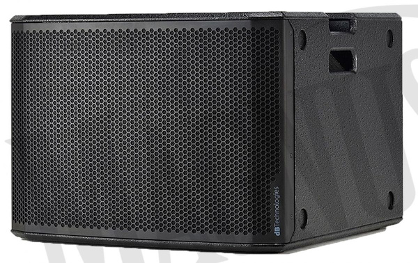 dB Technologies SUB 915 aktywny subwoofer 15″