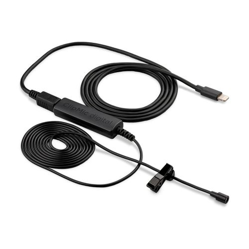 Apogee ClipMic Digital II  mikrofon
