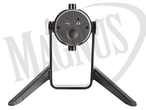 Novox NCX mikrofon studyjny USB, 3-kapsułowy