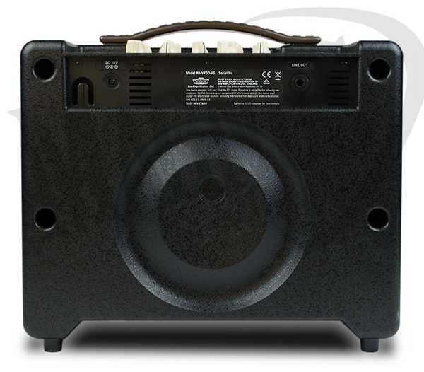 Vox VX50AG combo do gitary akustycznej