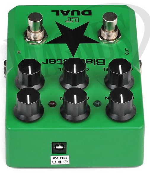 Blackstar LT DUAL efekt gitarowy