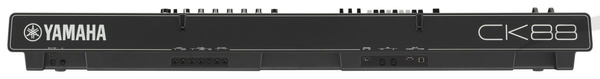 Yamaha CK88 stage keyboard