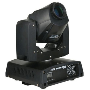 Showtec Phantom 25 LED Spot MKII głowica ruchoma
