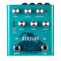 Eventide Riptide efekt gitarowy