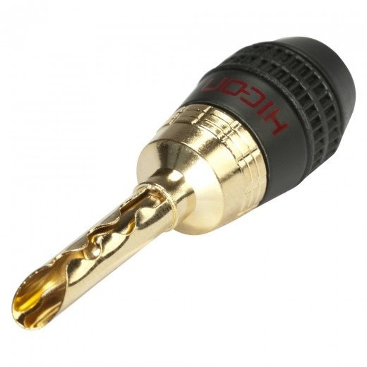Hicon Banana HI-BM05-RED