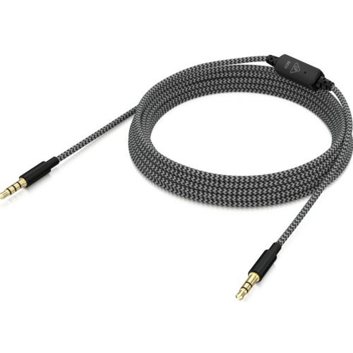 Behringer BC11 przedłużacz audio do słuchawek z wbudowanym mikrofonem