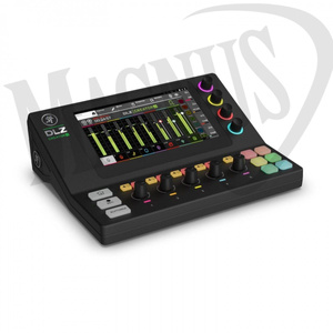 Mackie DLZ CREATOR XS interfejs audio
